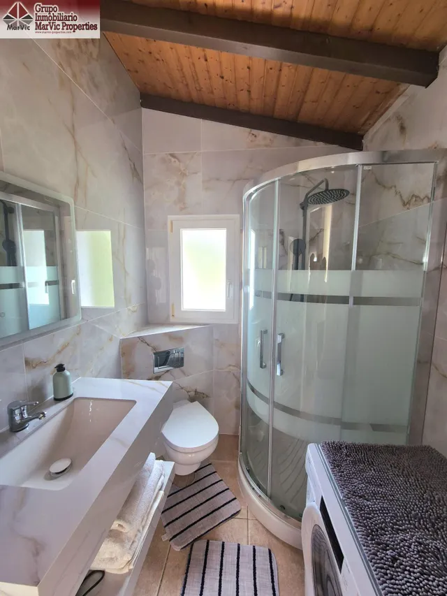ALQUILER CHALET EN ALTEA LA VELLA – VISTAS AL MAR, PISCINA PRIVADA Y LUJO — 30