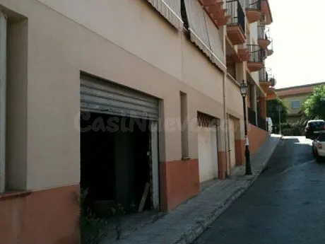 Local comercial 535m² en venta - Las Gabias