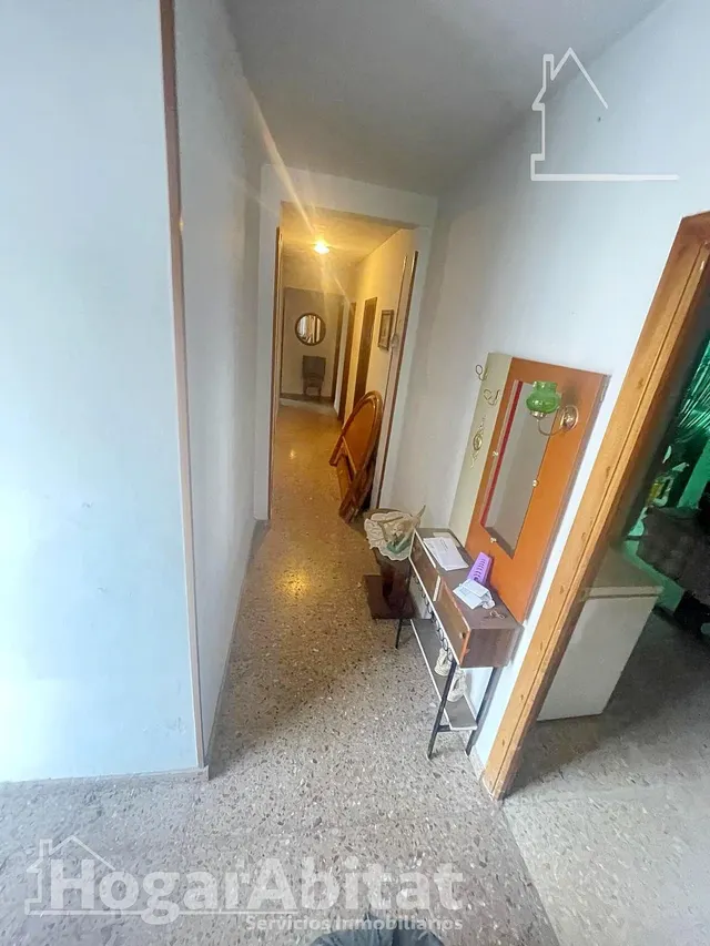 ¡OPORTUNIDAD DE INVERSIÓN! CHALET CON TERRAZA Y PARCELA, EN EL CENTRO — 22