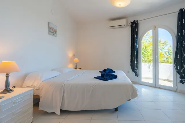 Villa 4 habitaciones 250m² en venta - Cumbre del Sol — 21