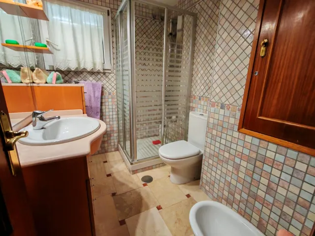 OPORTUNIDAD!!! Dúplex en La Carihuela, 250 METROS DE LA PLAYA!! — 30