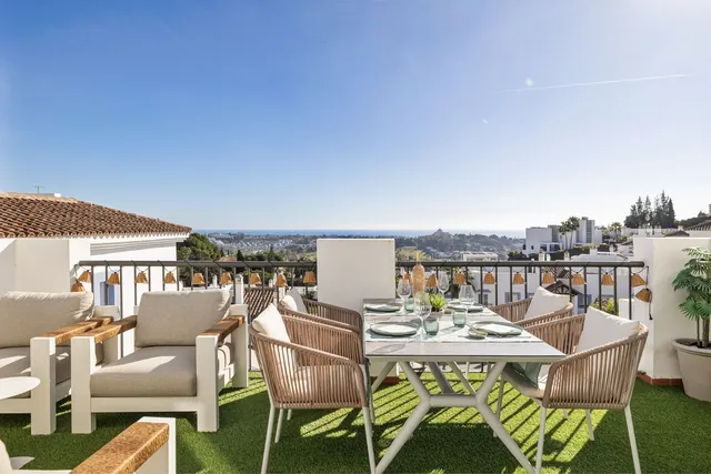 Ático Dúplex 3 habitaciones 119m² en venta - Paraiso-Barronal — 4