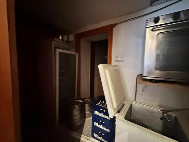 Local Comercial en Lopagán San Pedro del Pinatar. — 10