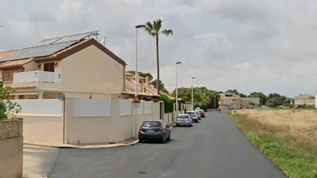 Venta de Piso en San Pedro del Pinatar (Murcia) - foto 2