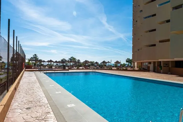 Piso 35m² en alquiler - Almuñecar Centro - foto 4