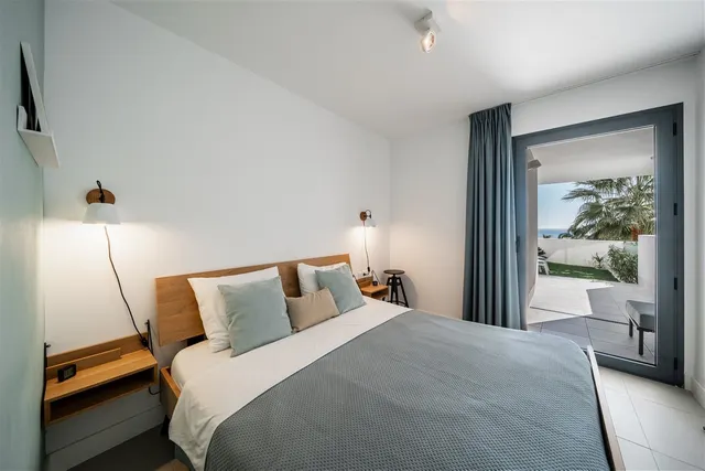 Apartamento 2 habitaciones 99m² en venta - Costa del Sol — 6
