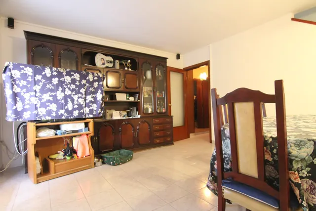 Casa a tres vientos con 4 habitaciones, amplio garaje y patio privado en el barrio de sant bernat — 12