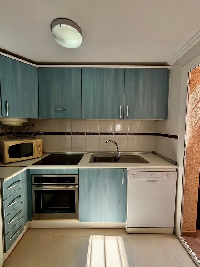 ESPECTACULAR BUNGALOW CON SOLÁRIUM PRIVADO Y VISTAS INCREÍBL - foto 4