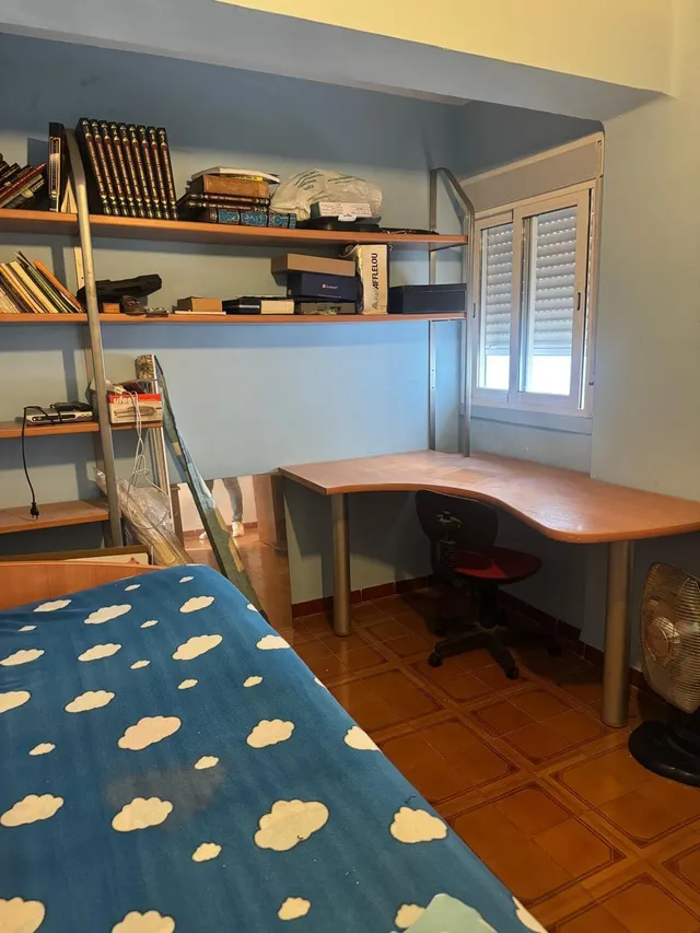 OPORTUNIDAD EN BUENA ZONA DE ALFAFAR,3 habitaciones Y MUCHAS POSIBILIDADES — 15
