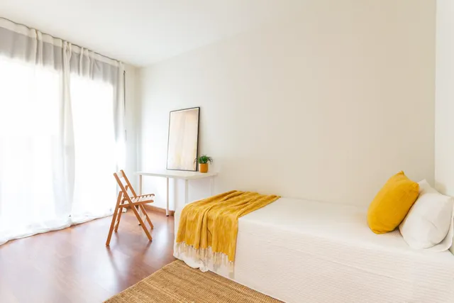 PISO DE 2 habitaciones A ESTRENAR EN SALLENT — 16