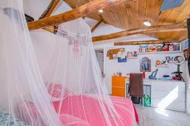 UNA CASA CON ENCANTO, ALMA Y MUCHO QUE CONTAR EN EL CORAZÓN DE ATARFE — 25