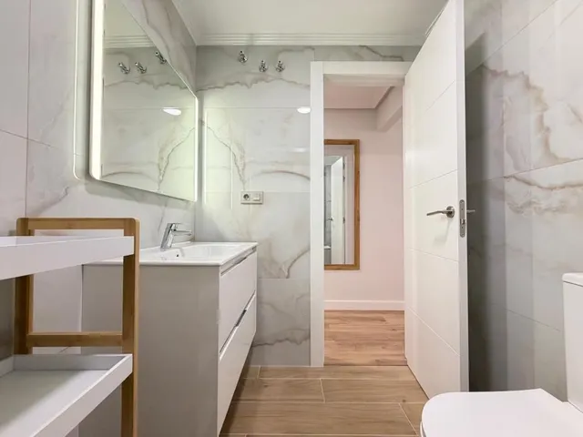 Apartamento 2 habitaciones 70m² en venta - Centro — 20