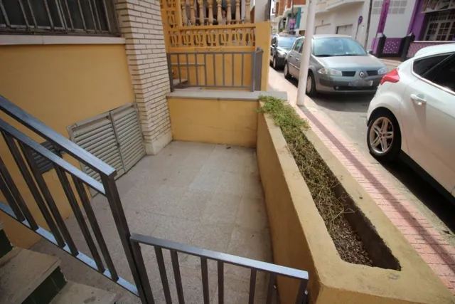 Local en el corazón de la zona de La playa de la Concha, plaza del Ancla y calle Teruel — 12