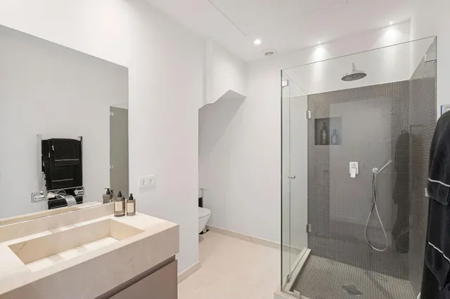 PRECIOSO DUPLEX EN NUEVA ANDALUCIA, ALOHA HILLA CLUB MARBELLA — 20