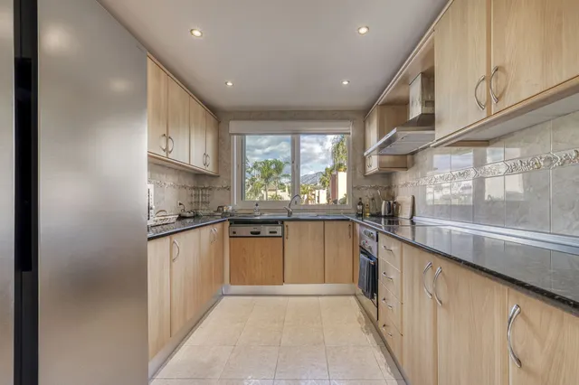 Adosado 3 habitaciones 217m² en venta - Marbella — 8