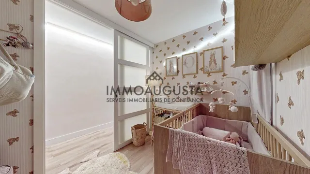 EXCLUSIVA VIVIENDA TOTALMENTE RENOVADA EN GALVANY — 29