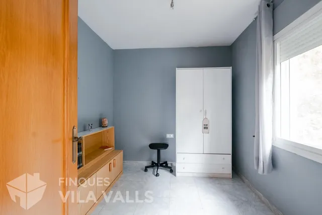 Casa con terraza, jardín y amplios espacios — 40
