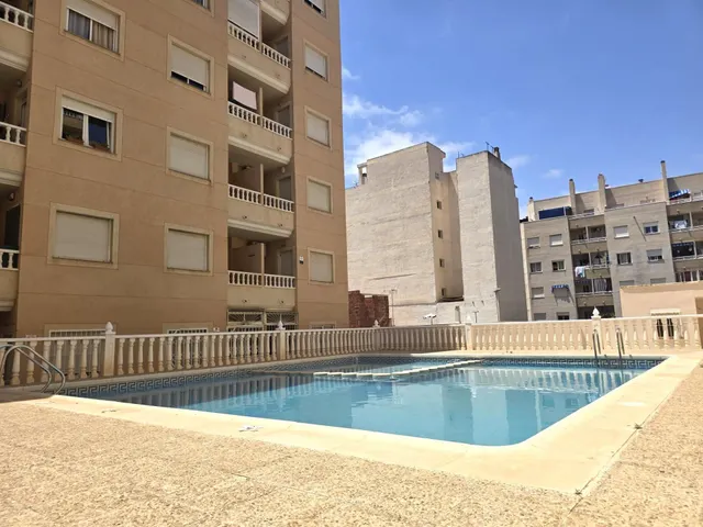 Apartamento 2 habitaciones 59m² en venta - Centro — 26