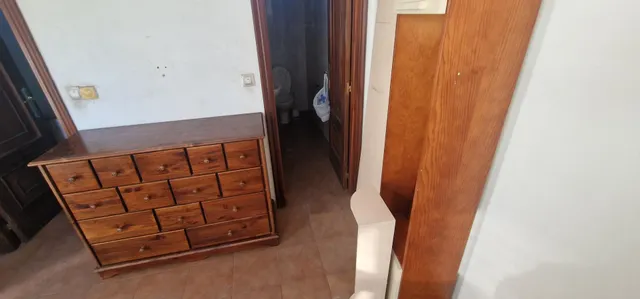 PISO EN VENTA EN EDIFICIO RESIDENCIAL DE 119 METROS CON UNA PARCELA DE 646METROS — 48