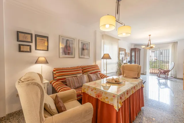 Exclusiva vivienda premium en La Zubia — 10