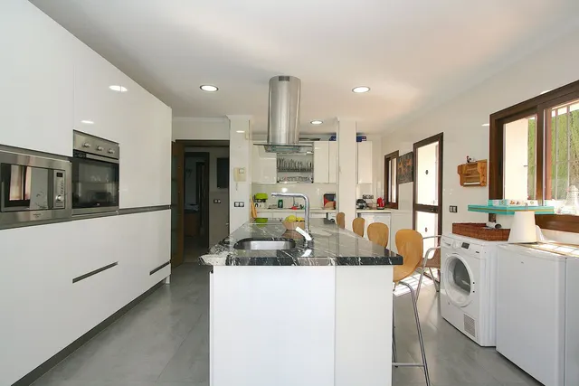 Chalet 8 habitaciones 542m² en venta - Riviera del sol — 9