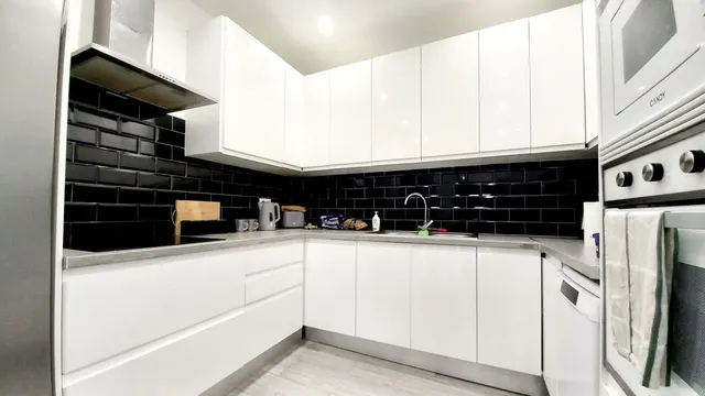 Chalet 6 habitaciones 158m² en venta - Riviera del sol — 4