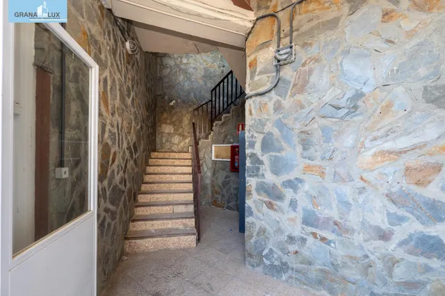 DUPLEX EN PLENA SIERRA NEVADA — 5