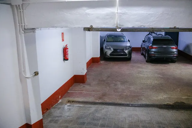 Espectacular activo patrimonial en venta: 5ª planta con vistas a los Jardines de Murillo y la Giralda. — 26
