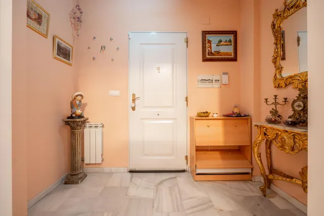 VIVIENDA UNIFAMILIAR ADOSADA EN OGIJARES — 9