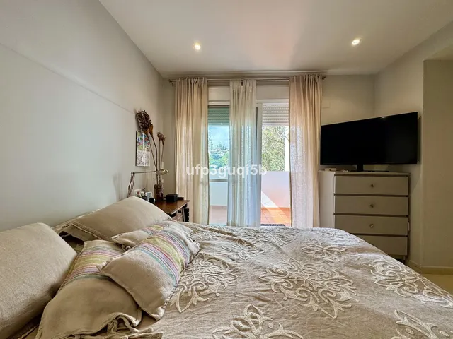 Ático 2 habitaciones 115m² en venta - Centro — 20