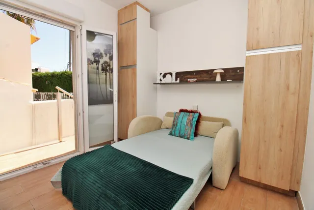 Villa 3 habitaciones 119m² en venta - Los Dolses — 14