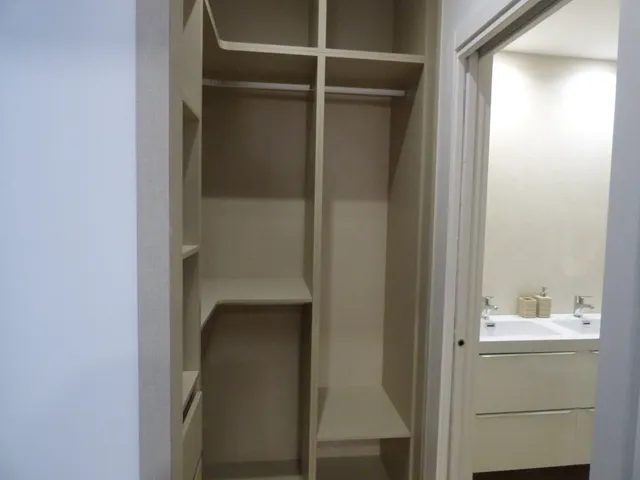 Apartamento 1 habitación 50m² en alquiler - Centro — 11