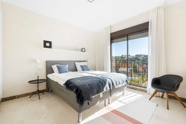 Villa 4 habitaciones 276m² en venta - Valle Romano Golf — 11