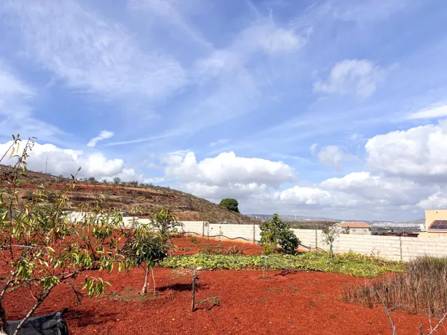Fincas Rústicas en Nigüelas, Granada — 17