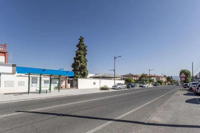 CASA CON NEGOCIO EN ALHENDIN — 31
