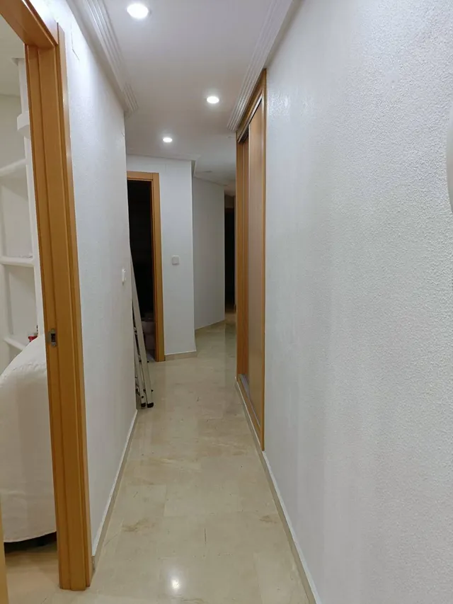 🏢 Vivienda en alquiler para larga temporada en La Florida, Alicante (próxima al C.C. Puerta de Alicante) — 19
