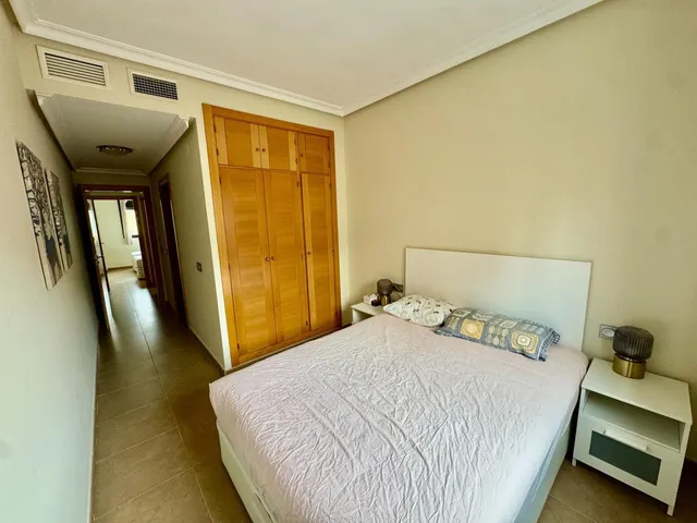 Apartamento 2 habitaciones 130m² en venta - Centro — 18