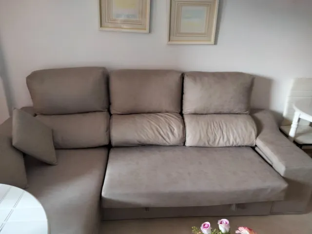 APARTAMENTO ALQUILER VACACIONAL. VFT/MA/67077 — 18