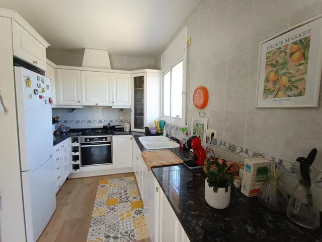 Exclusiva villa reformada y moderna con vistas al mar y montaña, piscina, cocina de verano y apartamento independiente — 23
