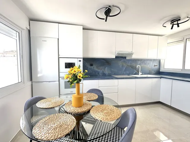 Apartamento 2 habitaciones 75m² en venta - Riviera del sol — 10