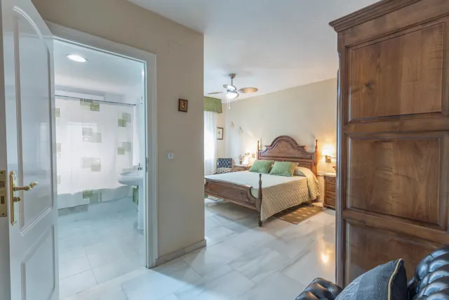 ¡¡EXCLUSIVA VIVIENDA DE ALTO STANDING EN UNA PARCELA DE 3.166 m2 EN ALHENDIN!! — 15