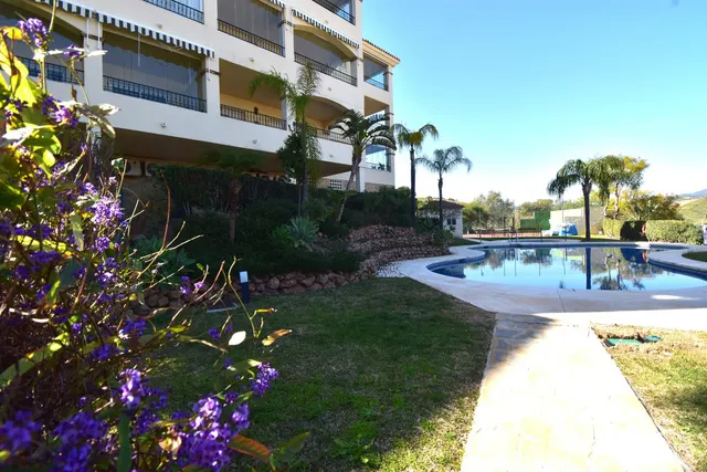Apartamento 2 habitaciones 112m² en venta - Riviera del sol