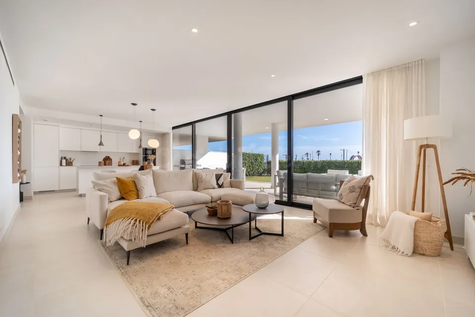 Apartamento 3 habitaciones 122m² en venta - Centro