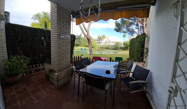 Adosado 3 habitaciones 150m² en venta - Marbella — 50