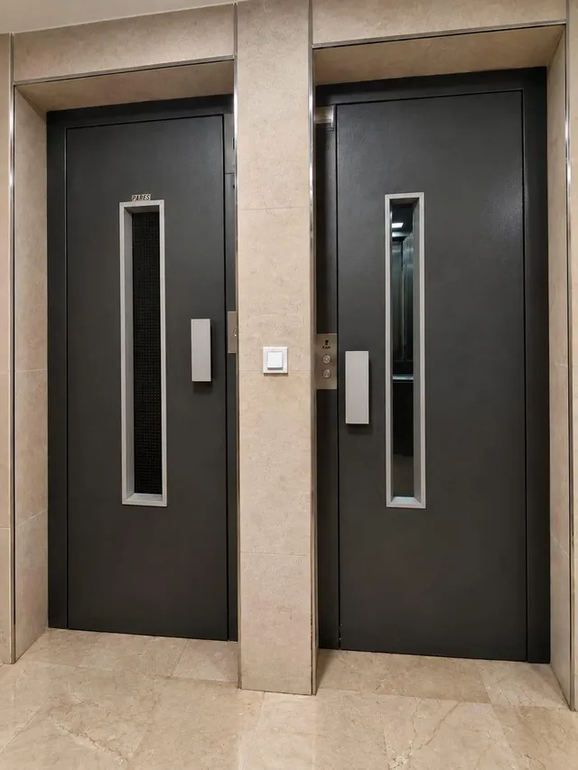Piso 3 habitaciones 69m² en venta - Rochelambert — 15