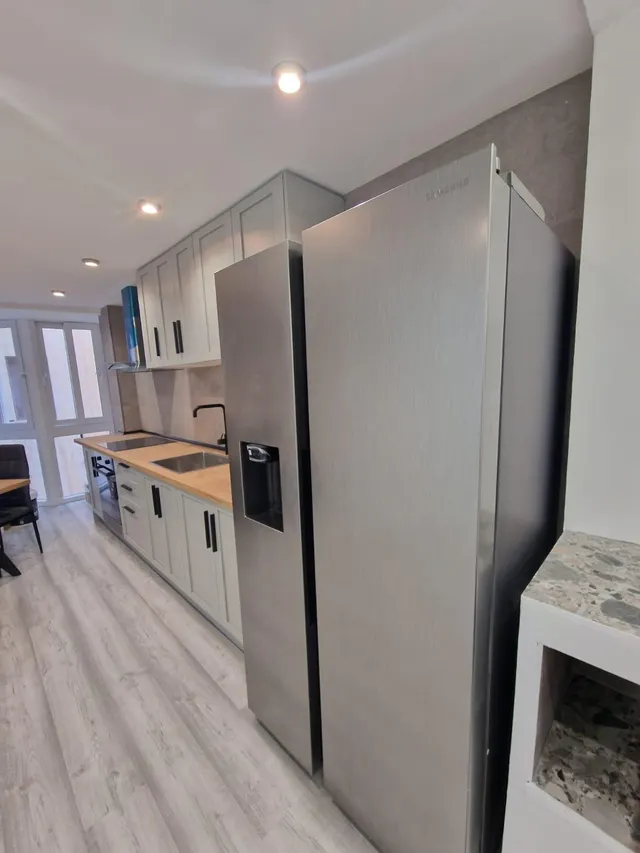 Piso 6 habitaciones 105m² en venta - Alipark — 5