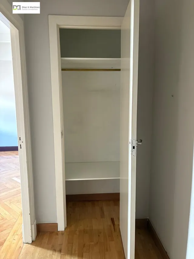 APARTAMENTO AL LADO DE SANTO DOMINGO — 8
