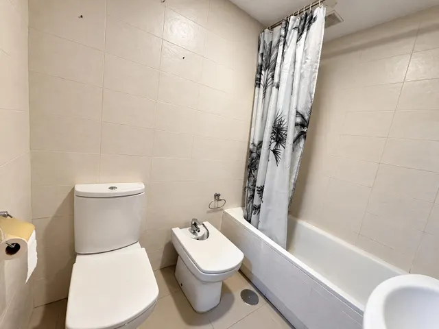 Vivienda con garaje y trastero en pleno centro de san vicente del raspeig — 18