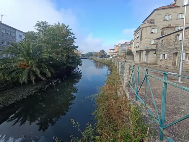 Oportunidad en Pontevedra centro con ascensor y exterior — 31