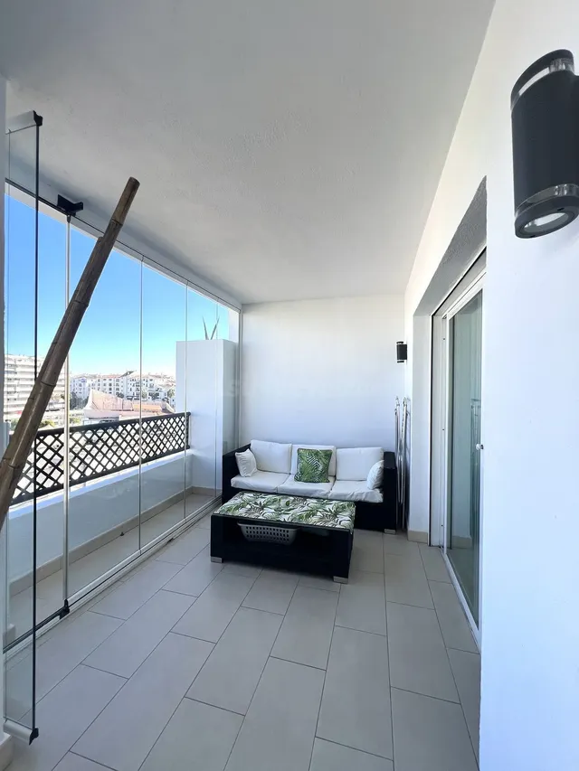 Apartamento 2 habitaciones 110m² en venta - Marbella — 4